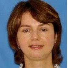 Irina Vayndiner