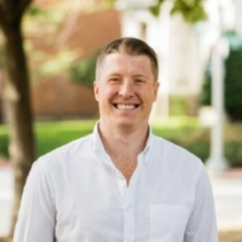 Scott Love, founder of Lovelytics