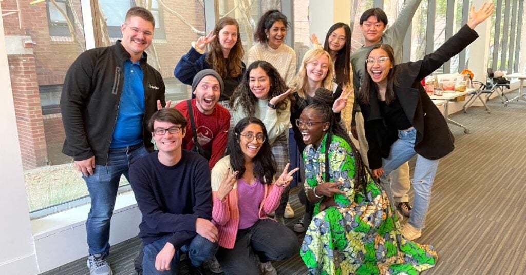 Masters Data Science & Analytics Program University