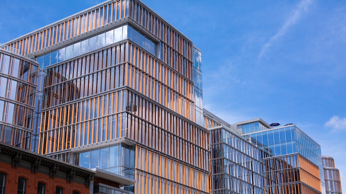 Career Master of Science in Data Science & Analytics