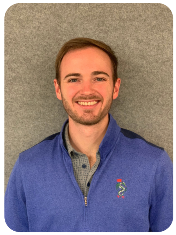 Greg Gaylord Master of Science in Data Science & Analytics