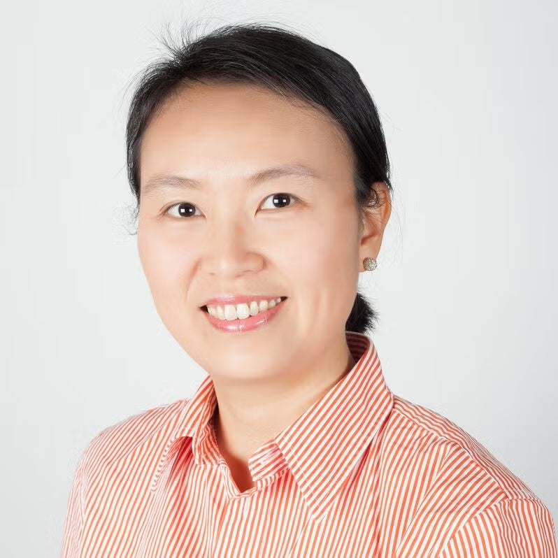 Dr. Qiwei Britt He