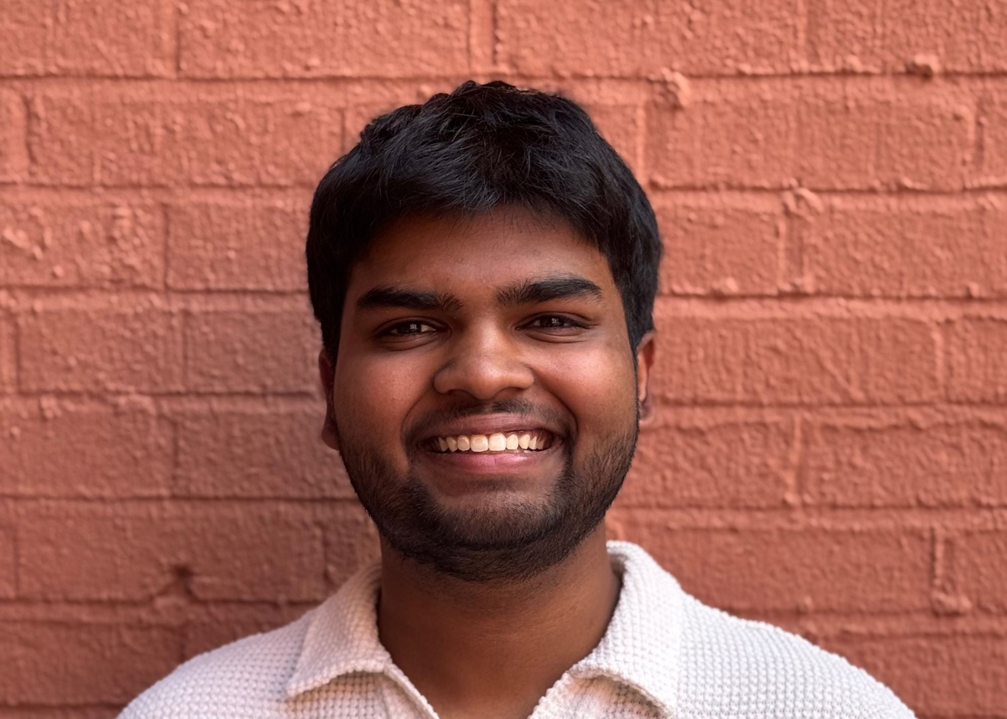 Akshay Headshot