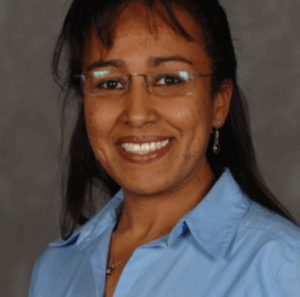 Mahlet Tadesse Headshot