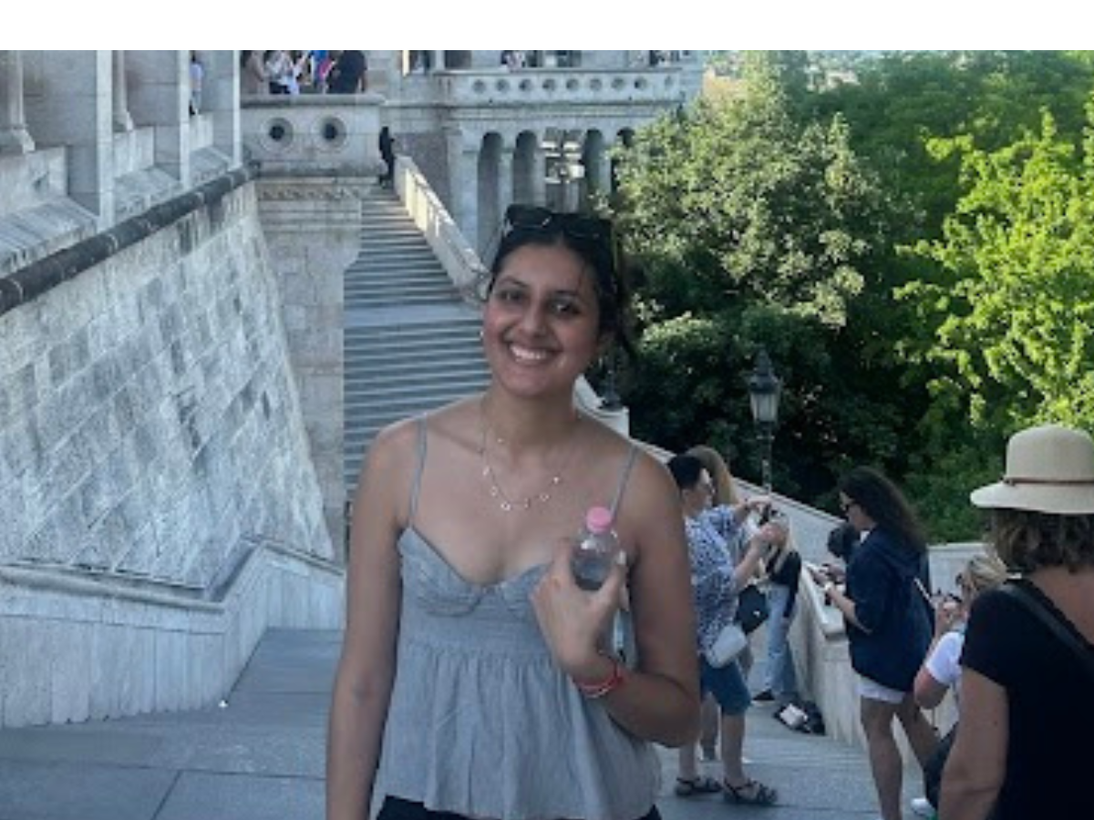 Ishika Profile Picture