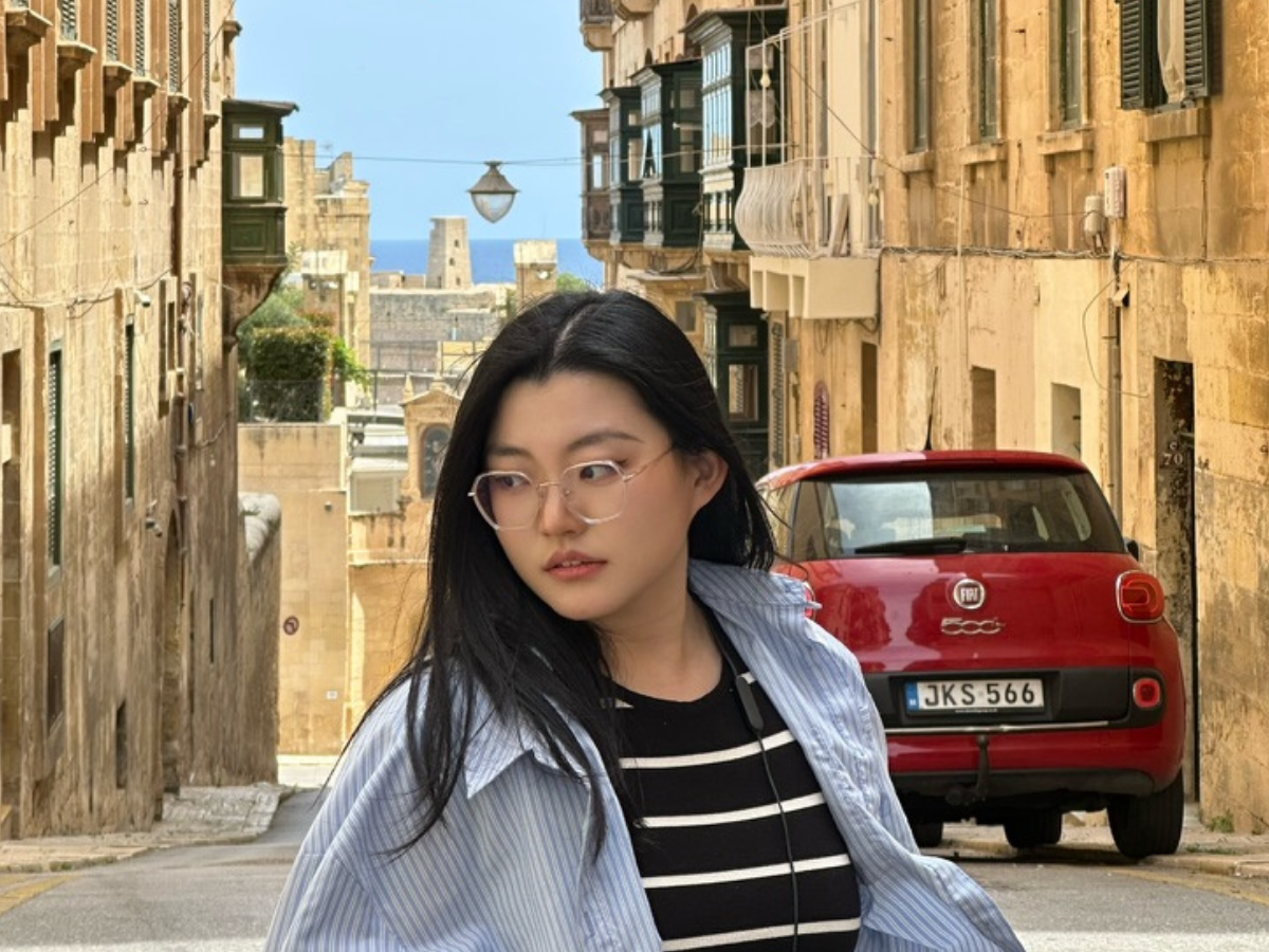 Jing's profile photo