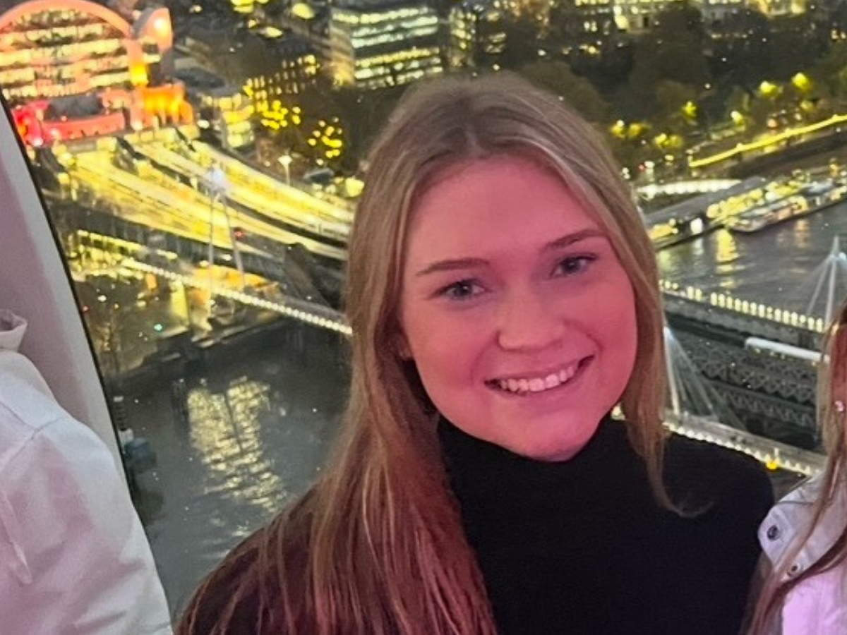 Kristin Profile Photo