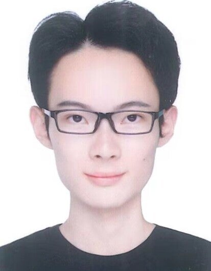 Zixiang Xu headshot