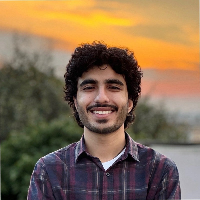 Bilal Headshot